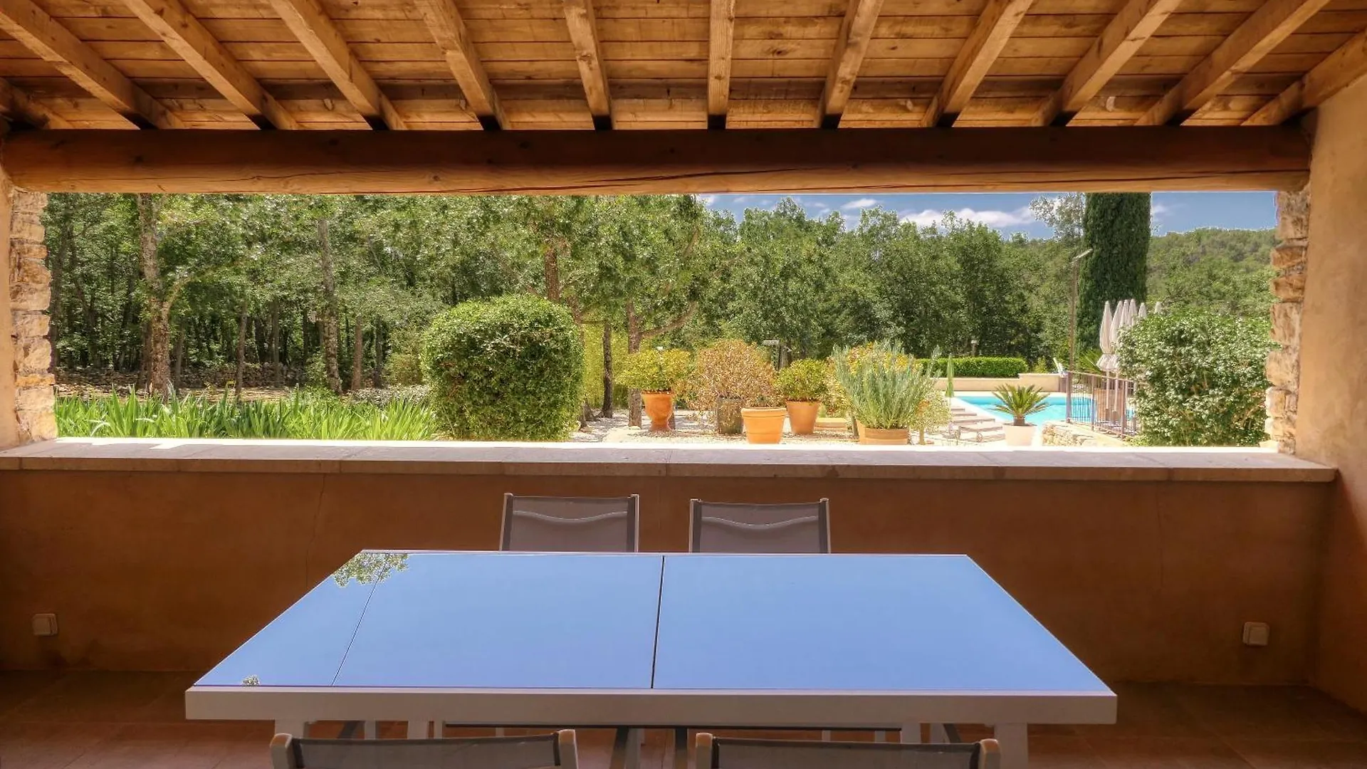 Le Hameau Fleur De Pierres , Chambre , Gite Et Table D'Hotes Murs  Gasthof Murs (Vaucluse)