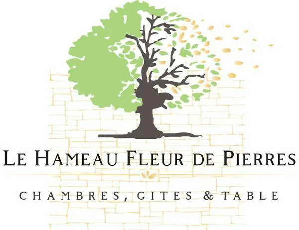 Le Hameau Fleur De Pierres , Chambre , Gite Et Table D'Hotes Murs