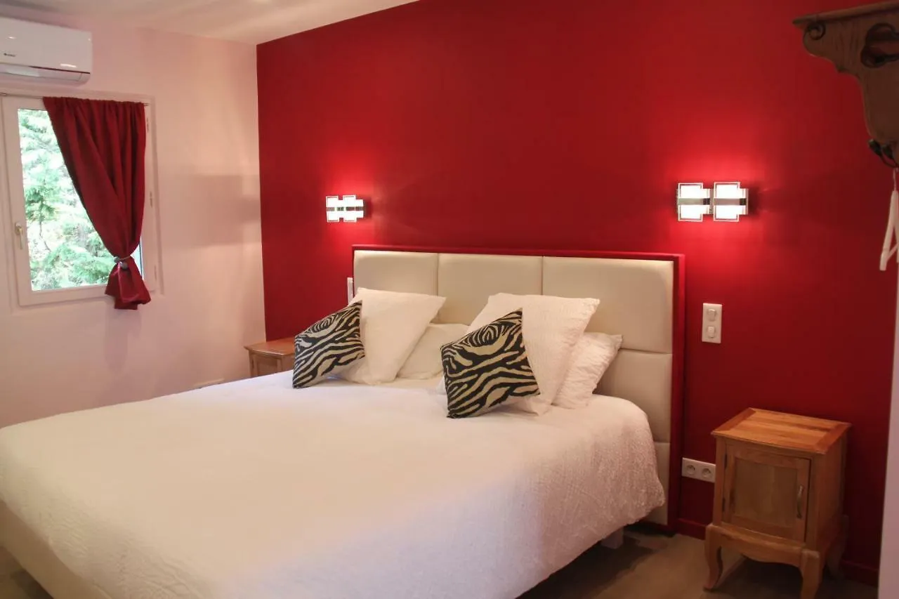 Le Hameau Fleur De Pierres , Chambre , Gite Et Table D'Hotes Murs  Gasthof