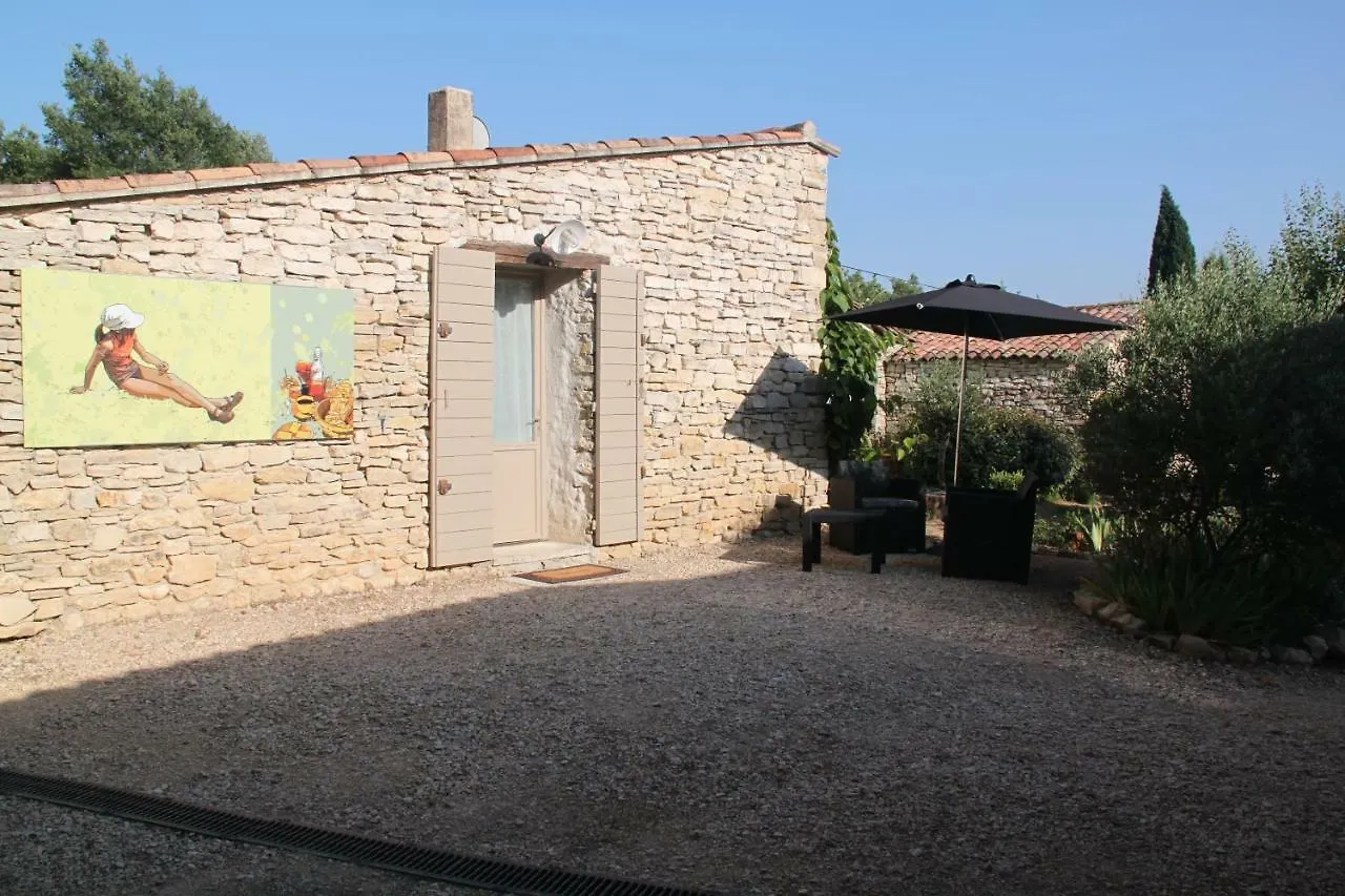 Le Hameau Fleur De Pierres , Chambre , Gite Et Table D'Hotes Murs  Gasthof