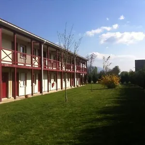 ** Hotel Couett' Rumilly Frankreich