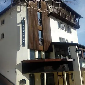 Roche Grande Hotel