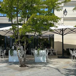 *** Aparthotel Residhome Paris Frankreich