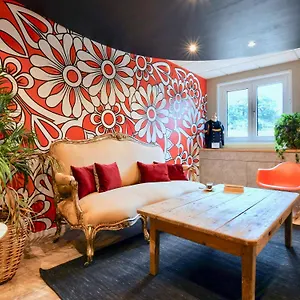 *** Hotel Ibis Frankreich