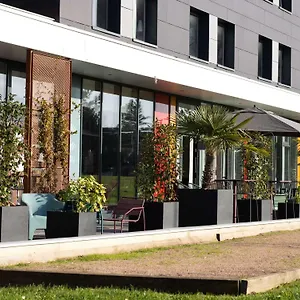 *** Hotel Ibis Frankreich
